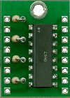 Optokoppler-Adapter OKA-4