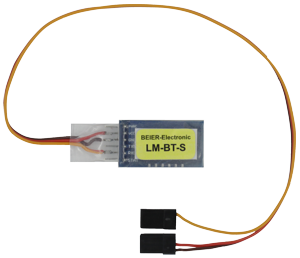 Zubehör für Bluetooth-Lichtmodul LM-BT-16-4