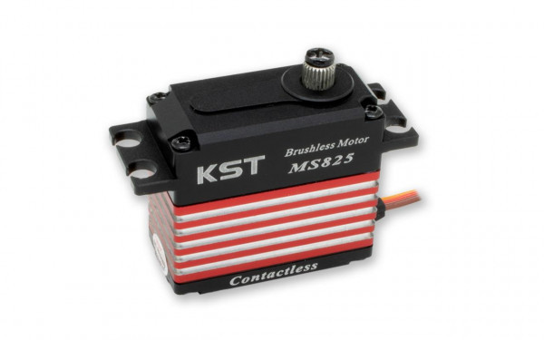 KST MS 825 V8.0
