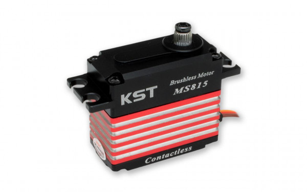 KST MS 815 V8.0