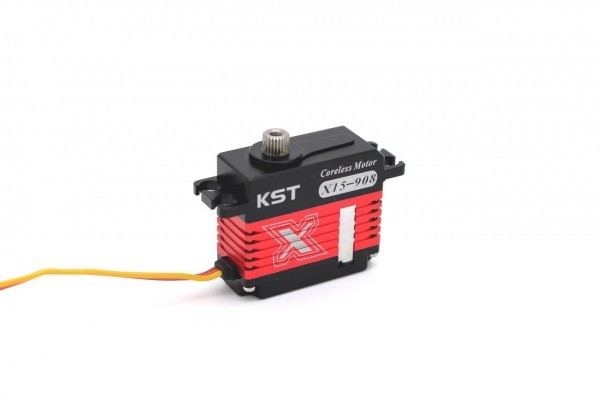 KST X15-908 V8.0