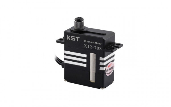 KST X12-708 V8.0